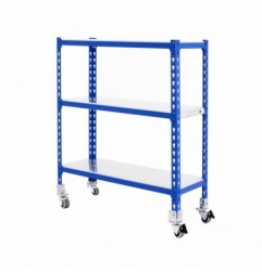 SIMONCLICK MOBILE MINI 3/500 900 AZUL/GALVA