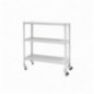 SIMONCLICK MOBILE MINI 3/500 900 BLANCO/BLANCO