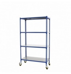 SIMONCLICK MOBILE MINI 4/300 1500 AZUL/GALVA