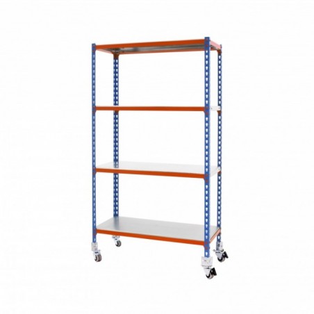 SIMONCLICK MOBILE MINI 4/300 1500 AZUL/NAR/GAL