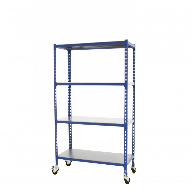 SIMONCLICK MOBILE MINI 4/400 1500 AZUL/GALVA