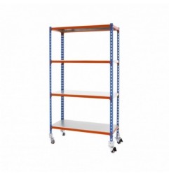 SIMONCLICK MOBILE MINI 4/400 1500 AZUL/NAR/GAL