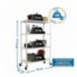 SIMONCLICK MOBILE MINI 4/500 1500 BCO/BCO