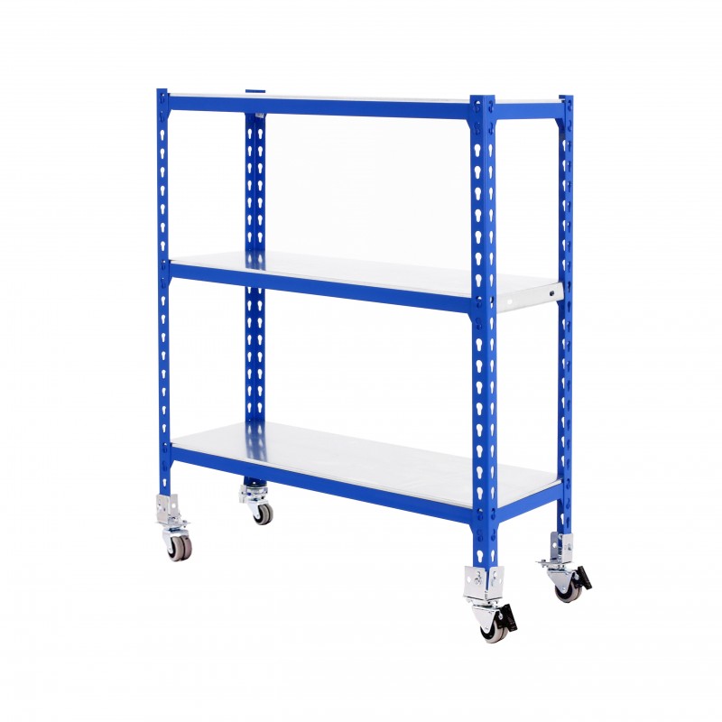 SIMONCLICK MOBILE PLUS 3/300 900 AZUL/GALVA
