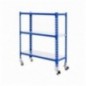 SIMONCLICK MOBILE PLUS 3/300 900 AZUL/GALVA