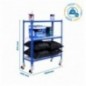 SIMONCLICK MOBILE PLUS 3/400 900 AZUL/BLANCO