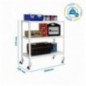 SIMONCLICK MOBILE PLUS 3/500 900 BLANCO/BLANCO