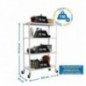 SIMONCLICK MOBILE PLUS 4/300 1500 BLANCO/BLANCO