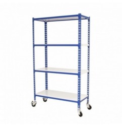 SIMONCLICK MOBILE PLUS 4/400 1500 AZUL/BLANCO