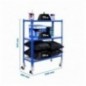 SIMONCLICK MOBILE SUPERPLUS 3/300 900 AZUL/BLA
