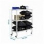 SIMONCLICK MOBILE SUPERPLUS 3/300 900 GAL/GAL