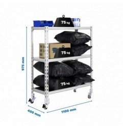 SIMONCLICK MOBILE SUPERPLUS 3/400 900 GAL/GAL