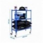 SIMONCLICK MOBILE SUPERPLUS 3/500 900 AZUL/BLA