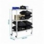 SIMONCLICK MOBILE SUPERPLUS 3/500 900 GALV/GAL
