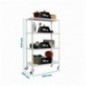 SIMONCLICK MOBILE SUPERPLUS 4/300 1500 BCO/BCO
