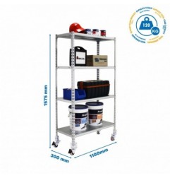 SIMONCLICK MOBILE SUPERPLUS 4/300 1500 GALVA