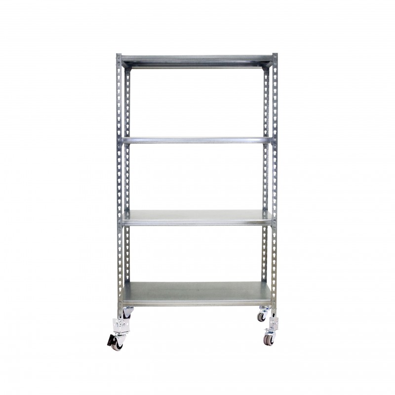 SIMONCLICK MOBILE SUPERPLUS 4/400 1500 GALVA