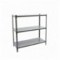 SIMONCLICK PLUS 3/300 1000 ANTRACITA/GALVA