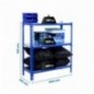SIMONCLICK PLUS 3/300 900 AZUL/GALVA