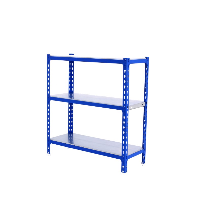 SIMONCLICK PLUS 3/500 1000 AZUL/GALVA