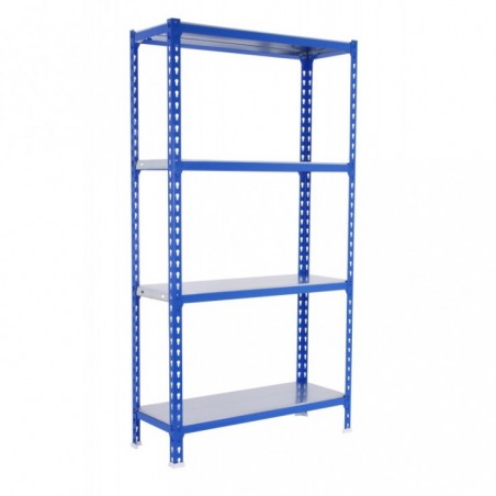 SIMONCLICK PLUS 4/300 1500 AZUL/GALVA