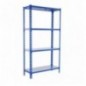 SIMONCLICK PLUS 4/300 1500 AZUL/GALVA