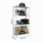 SIMONCLICK PLUS 4/300 1500 GALVA