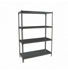 SIMONCLICK PLUS 4/400 1500 ANTRACITA/ANTRACITA