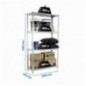 SIMONCLICK PLUS 4/400 1500 GALVA
