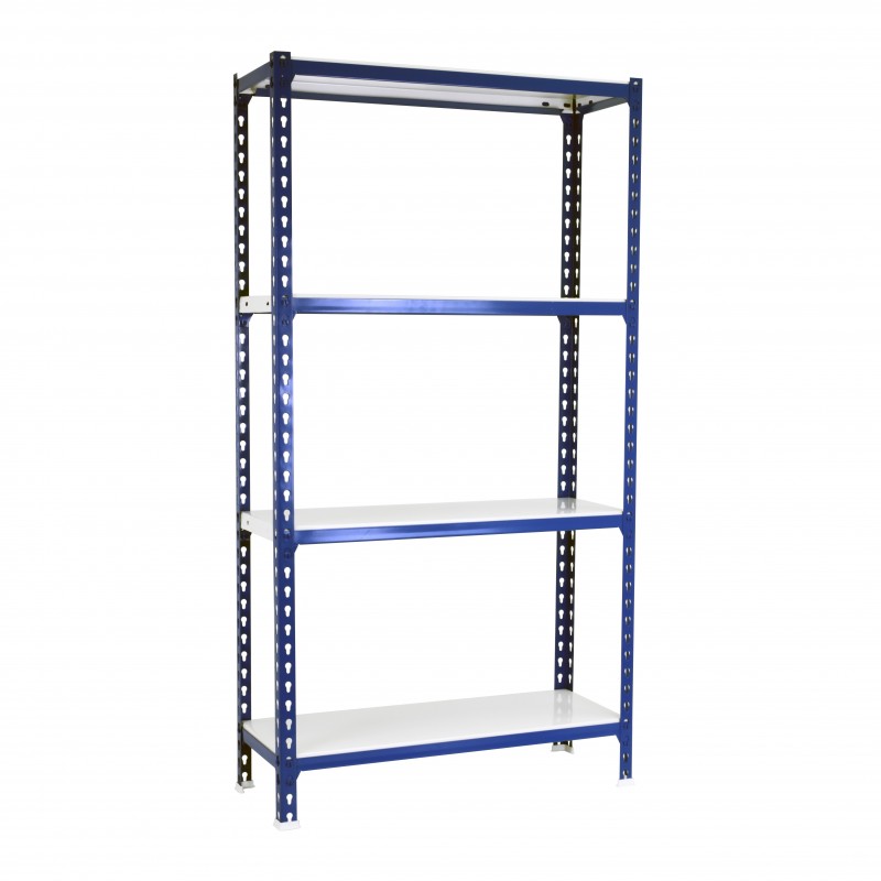 SIMONCLICK PLUS 4/500 1500 AZUL/BLANCO