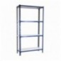 SIMONCLICK PLUS 4/500 1500 AZUL/BLANCO