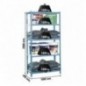SIMONCLICK PLUS 5/300 AZUL/BLANCO