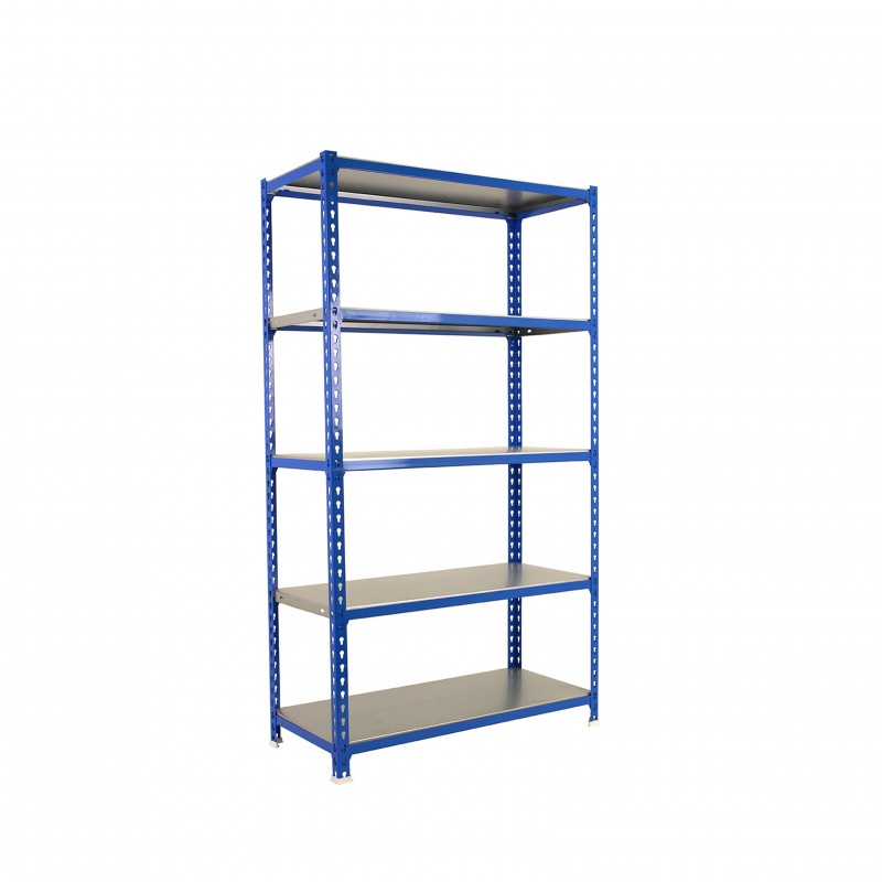 SIMONCLICK PLUS 5/300 AZUL/GALVA