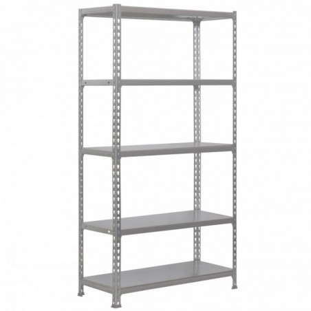 SIMONCLICK PLUS 5/400 GRIS/GRIS