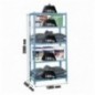 SIMONCLICK PLUS 5/500 AZUL/BLANCO