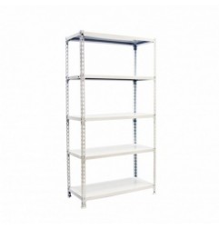 SIMONCLICK PLUS 5/500 BLANCO/BLANCO