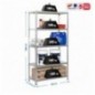 SIMONCLICK PLUS 5/500 GALVA/GALVA