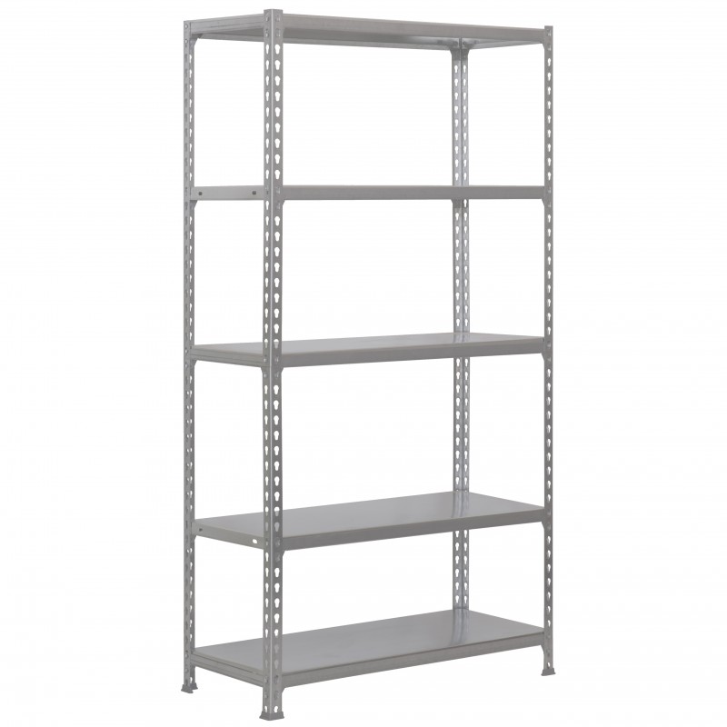 SIMONCLICK PLUS 5/500 GRIS/GRIS