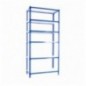 SIMONCLICK PLUS 6/400 AZUL/BLANCO