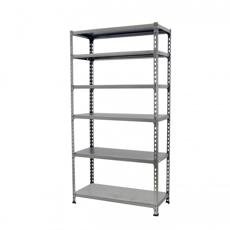 SIMONCLICK PLUS 6/400 GRIS/GRIS