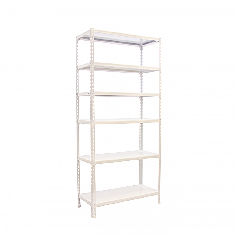 SIMONCLICK PLUS 6/500 BLANCO/BLANCO