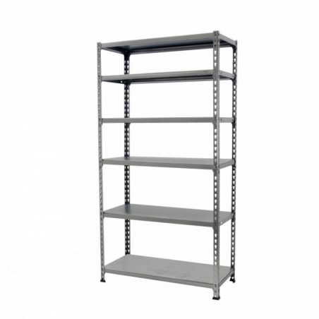 SIMONCLICK PLUS 6/500 GRIS/GRIS