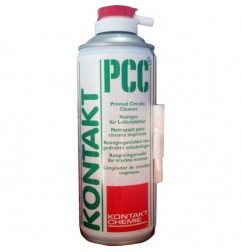KONTAKT PCC - Limpiador de restos de soldadura