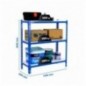 SIMONCLICK SUPERPLUS 3/500 1000 AZUL/BLANCO