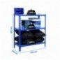 SIMONCLICK SUPERPLUS 3/500 900 AZUL/GALVA
