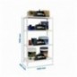 SIMONCLICK SUPERPLUS 4/300 1500 BLANCO/BLANCO