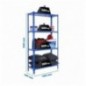 SIMONCLICK SUPERPLUS 4/500 1500 AZUL/GALVA