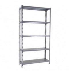 SIMONCLICK SUPERPLUS 5/400 GRIS/GRIS