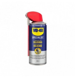 WD-40 SPECIALIST LUBRICANTE DE SILICONA