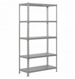SIMONCLICK SUPERPLUS 5/600 2000 GRIS/GALVA